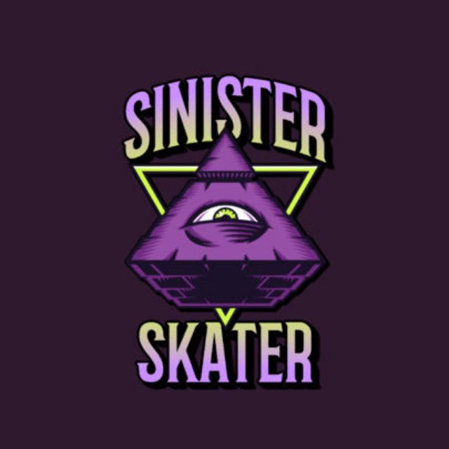 MinayasBeatz - 'Sinister Skater' [Ringtone]