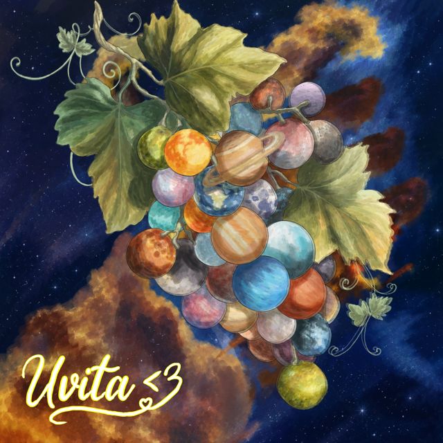Leitrag - 'Uvita <3' [Ringtone]