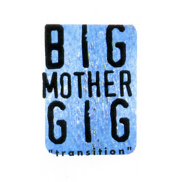 Big Mother Gig - 'On Our Own (1994 Version)' [Ringtone]