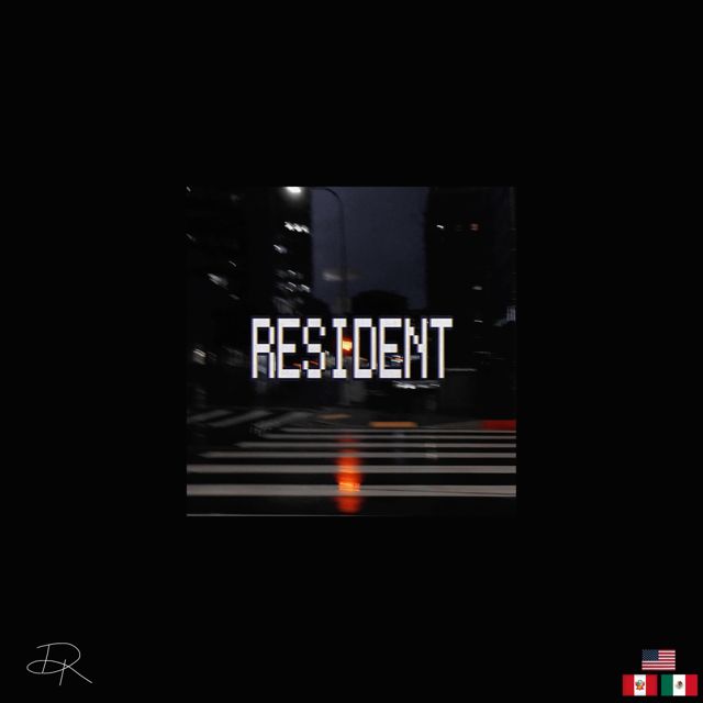 DUO-R - 'RESIDENT' [Ringtone]