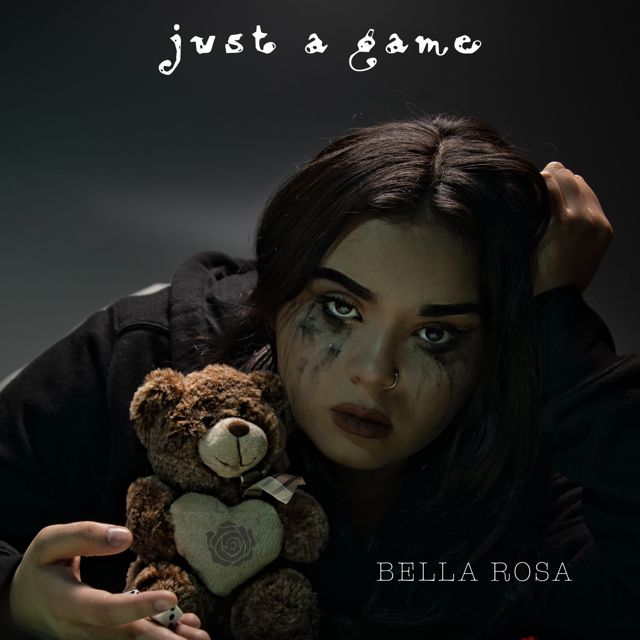 Bella Rosa - 'Just a Game' [Ringtone]