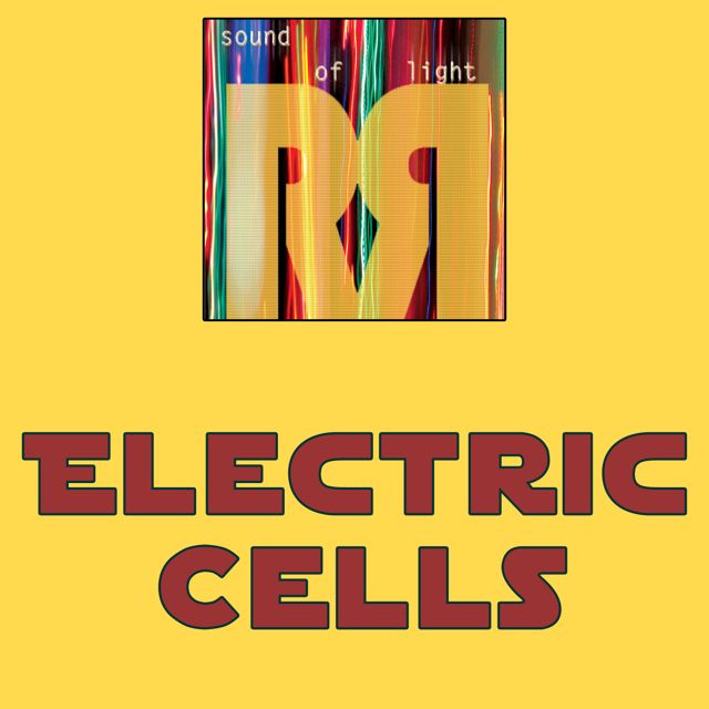 RR Collective - 'Electric Cells (Beeps and Bells)' [Ringtone]