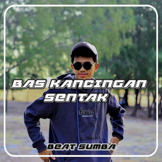BEAT SUMBA - 'Bass Kancingan Sentak' [Ringtone]