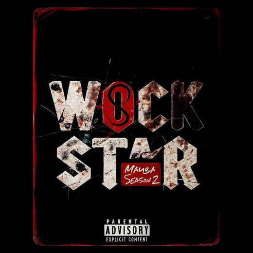Bullwackie - 'Macgyver' [Ringtone]