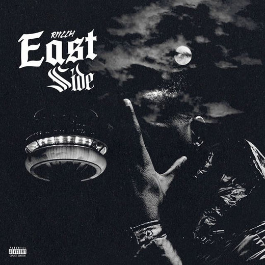 Riicch - 'East Side' [Ringtone]