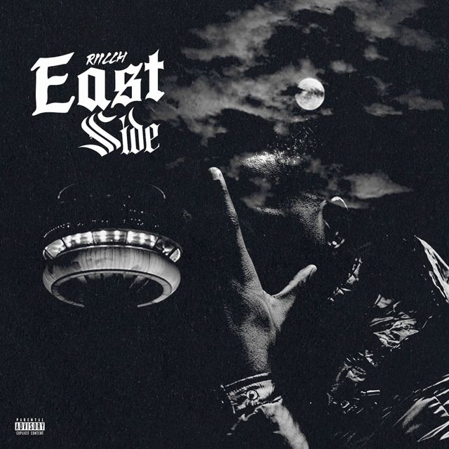 Riicch - 'East Side' [Ringtone]