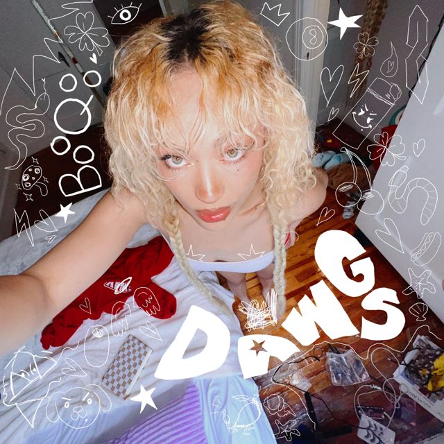 Booqoo - 'DAWGS' [Ringtone]