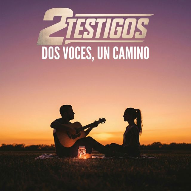 2 Testigos - 'Dos Voces, Un Camino' [Ringtone]