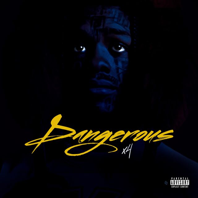 X4 - 'Dangerous' [Ringtone]