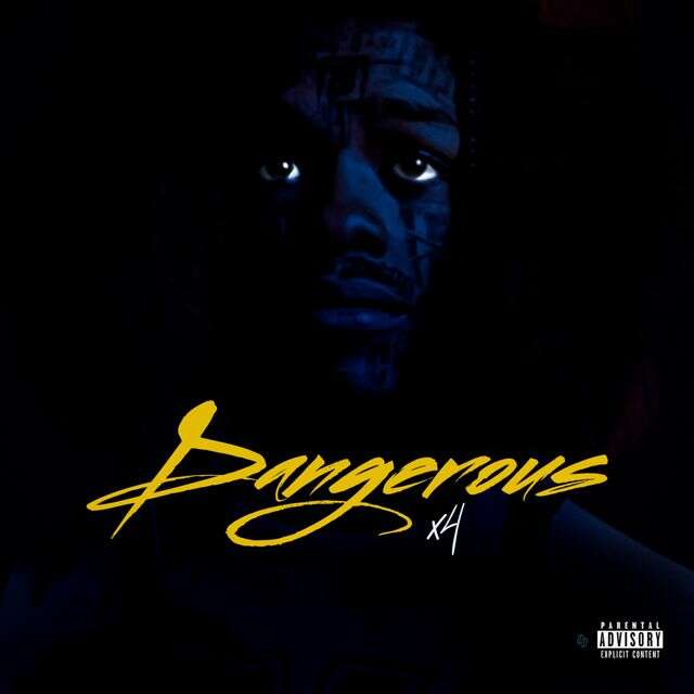 X4 - 'Dangerous' [Ringtone]