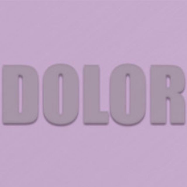 Saqui Music - 'Dolor' [Ringtone]