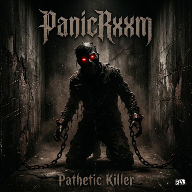 PanicRxxm - 'Pathetic Killer' [Ringtone]