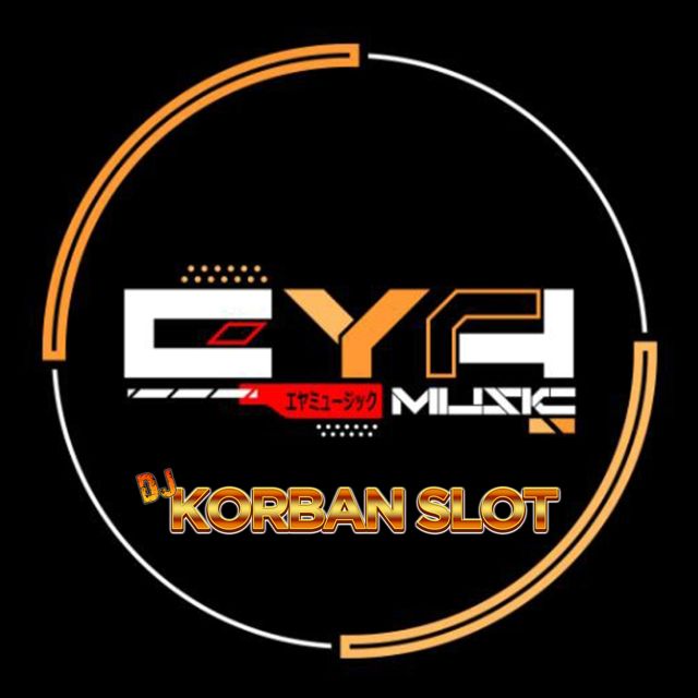 Eya Music - 'DJ KORBAN SLOT' [Ringtone]