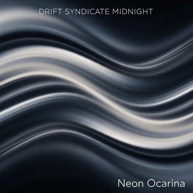 Neon Ocarina - 'Drift Syndicate Midnight' [Ringtone]