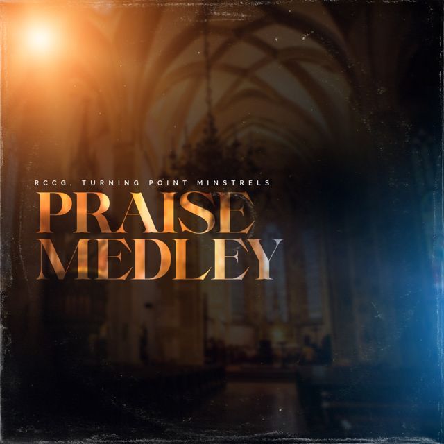 RCCG. Turning Point Minstrels - 'Praise Medley' [Ringtone]