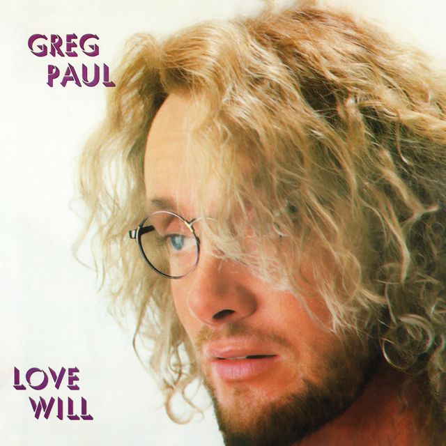 Greg Paul - 'Love Will' [Ringtone]