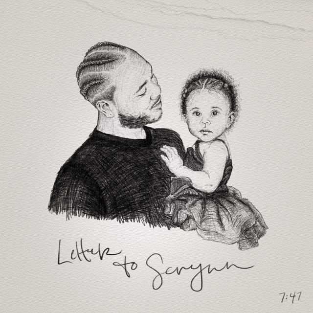 Rod Hardy - 'Letter to Sevynn' [Ringtone]