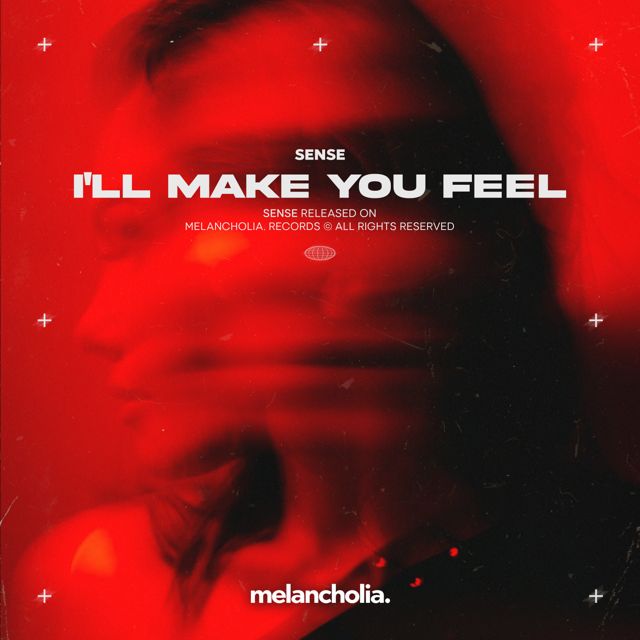 SENSE - 'I'll Make You Feel' [Ringtone]