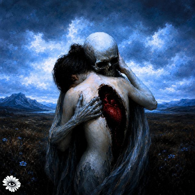 Thirsty Lake - 'Love Died (slowed)' [Ringtone]