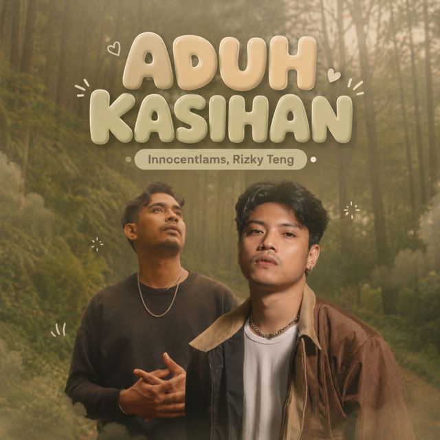 Innocentlams - 'ADUH KASIHAN (feat. Rizky Teng)' [Ringtone]