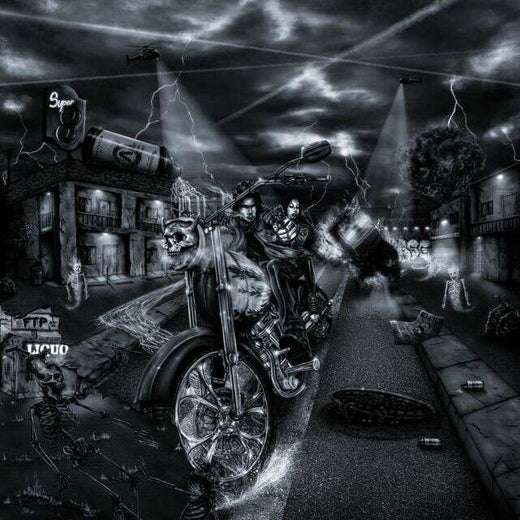 Fluhkunxhkos - 'Back From Hell' [Ringtone]