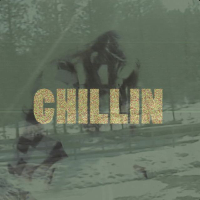Ded Stark - 'CHILLIN' [Ringtone]