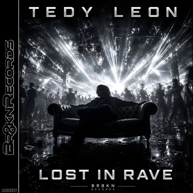 Tedy Leon - 'Lost In Rave' [Ringtone]