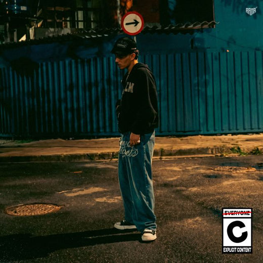 CostaKid - 'SENTE FALTA (feat. KANASHIRO & Real Bege)' [Ringtone]