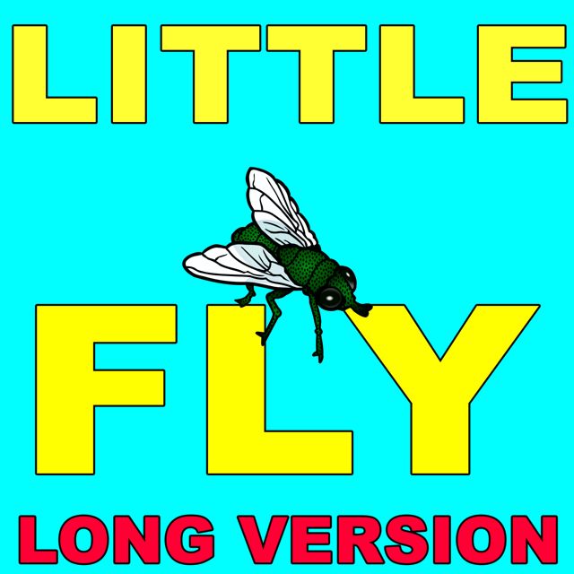 Animal Sounds - 'Little Fly Long Version' [Ringtone]