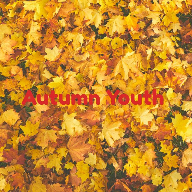 Wilbur Anderson - 'Autumn Youth' [Ringtone]