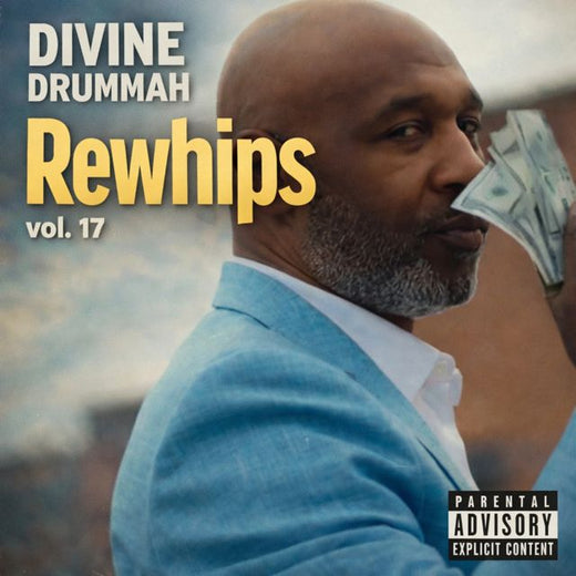 Divine Drummah - 'Rewhip 10' [Ringtone]