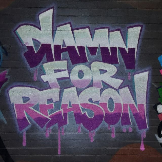 Damn For Reason - 'Exhale' [Ringtone]
