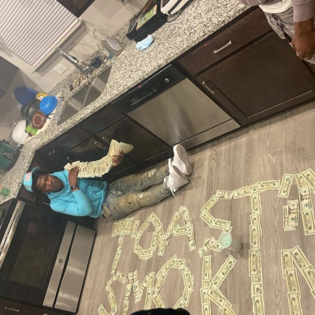 Co3 - 'Toasting N Smokin' [Ringtone]