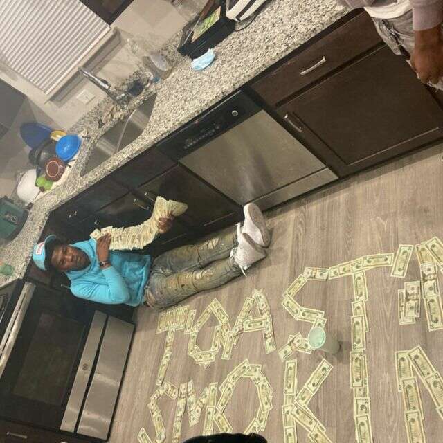 Co3 - 'Toasting N Smokin' [Ringtone]