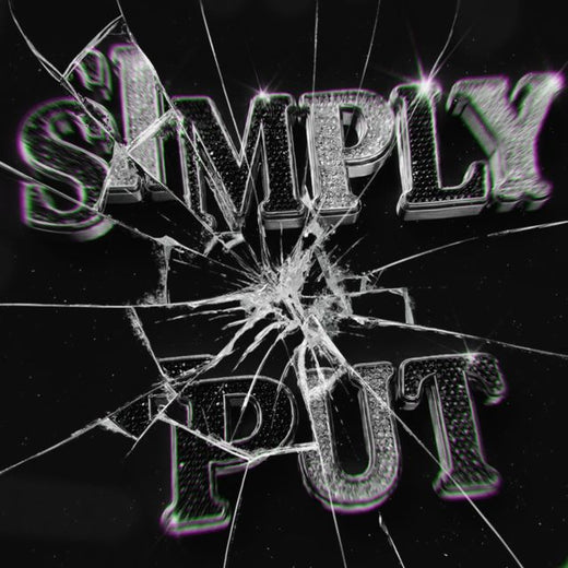 Kid Prince - 'Simply Put (feat. Adrion Butler & Yoshiyahu)' [Ringtone]