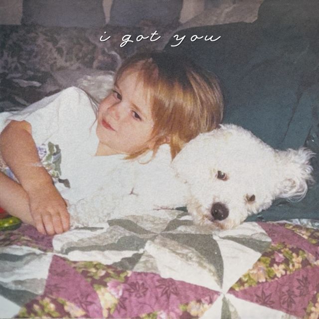 Madeleine - 'i got you' [Ringtone]