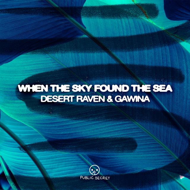 Desert Raven - 'SKA'ANA (feat. Gawina)' [Ringtone]