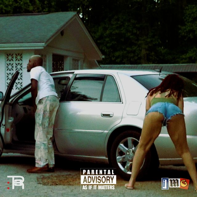 T.R.3 - 'STREET.CHECK (feat. Tony Shhnow)' [Ringtone]