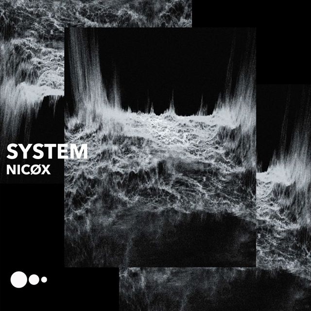 NICØX - 'system' [Ringtone]