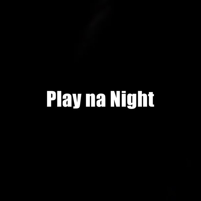 Love Funk - 'Play na Night (feat. HBL & GUI PABLO)' [Ringtone]