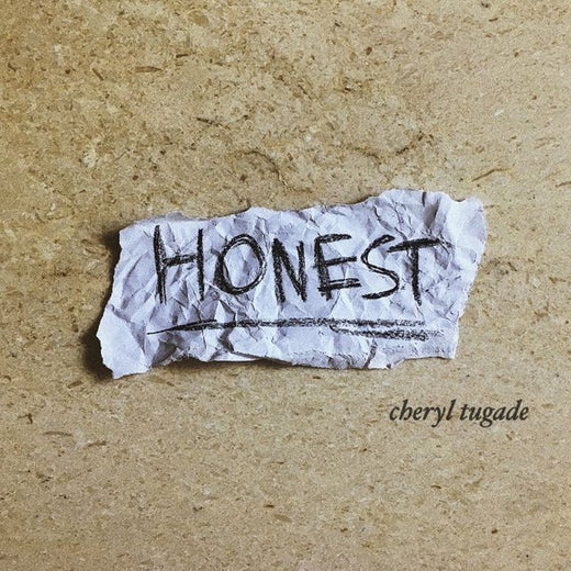 Cheryl Tugade - 'Honest' [Ringtone]