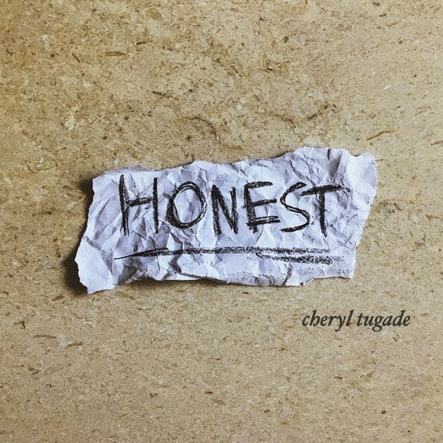 Cheryl Tugade - 'Honest' [Ringtone]