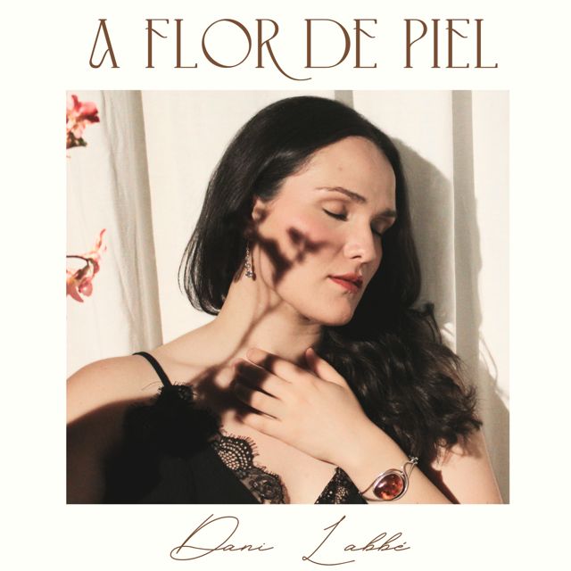 Dani Labbé - 'Tú, Mi Delirio' [Ringtone]