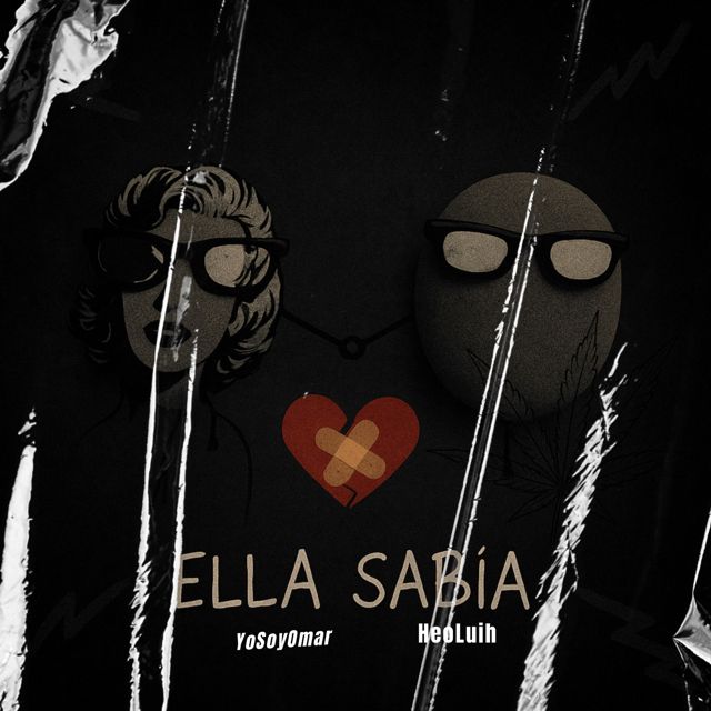 YoSoyOmar - 'ELLA SABÍA (feat. HeoLuih)' [Ringtone]