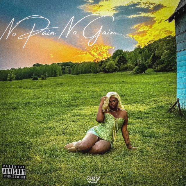 Yesteryear Atl - 'No Pain No Gain (feat. Jakillt)' [Ringtone]