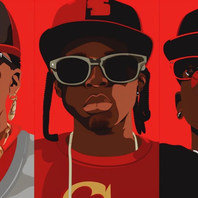 FlowChemist Beats - 'No Mercy' [Ringtone]