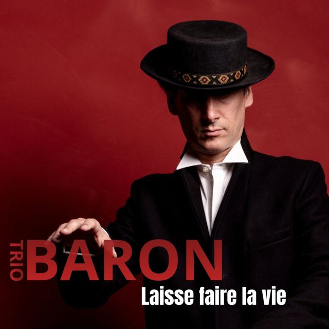 Baron Trio - 'Café d'en bas (Tumbalalaika)' [Ringtone]