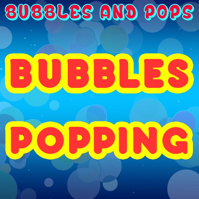 Super Phone - 'Bubbles Popping' [Ringtone]