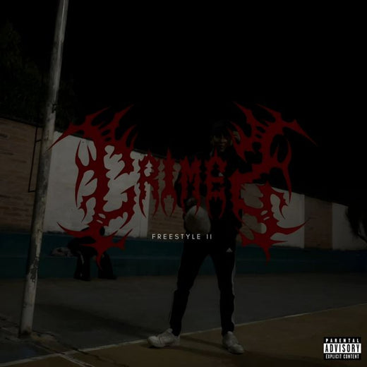 Crimesoneasyday - 'FREESTYLE II' [Ringtone]