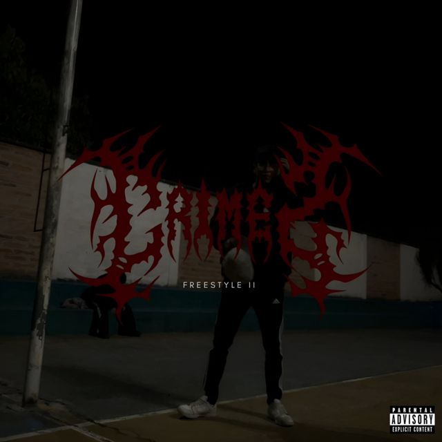 Crimesoneasyday - 'FREESTYLE II' [Ringtone]